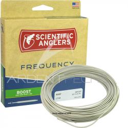 Soie SCIENTIFIC ANGLERS Frequency Boost WF4F