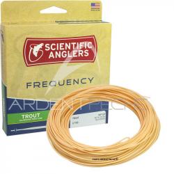 Soie SCIENTIFIC ANGLERS Frequency Trout WF7F