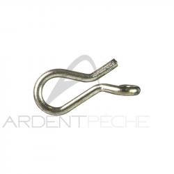 Attache mouche ARDENT PECHE X25 N°2 moyenne
