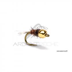 Mouche FMF Nymphe casquée micro 2712 H20