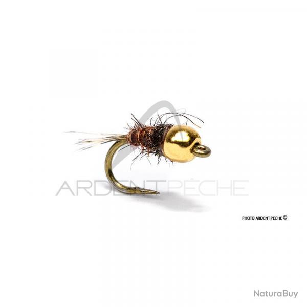 Mouche FMF Nymphe casque micro 2712 H20