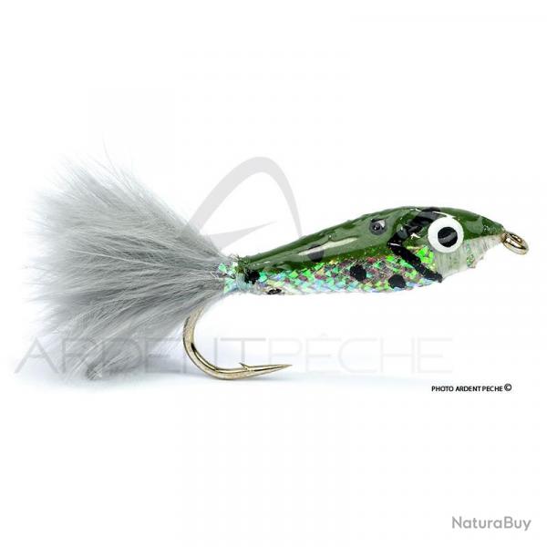 Mouche FMF Rainbow 2571 H10