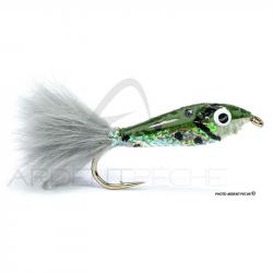 Mouche FMF Rainbow 2571 H8