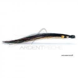 Mouche FMF Saumon Laerdal SR Shad original 2856 2.5 cm