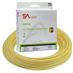 Soie SCIENTIFIC ANGLERS Air Cel WF WF4F