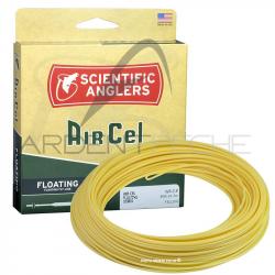 Soie SCIENTIFIC ANGLERS Air Cel WF WF9F