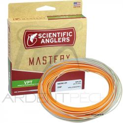 Soie SCIENTIFIC ANGLERS Mastery VPT WF3F
