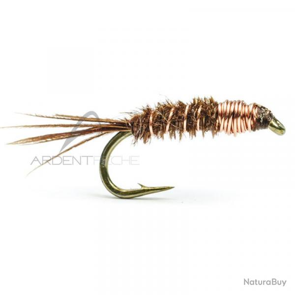 Mouche AB FLY Nymphes FTOC CUI H16