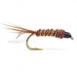 Mouche AB FLY Nymphes FTOC TN H16