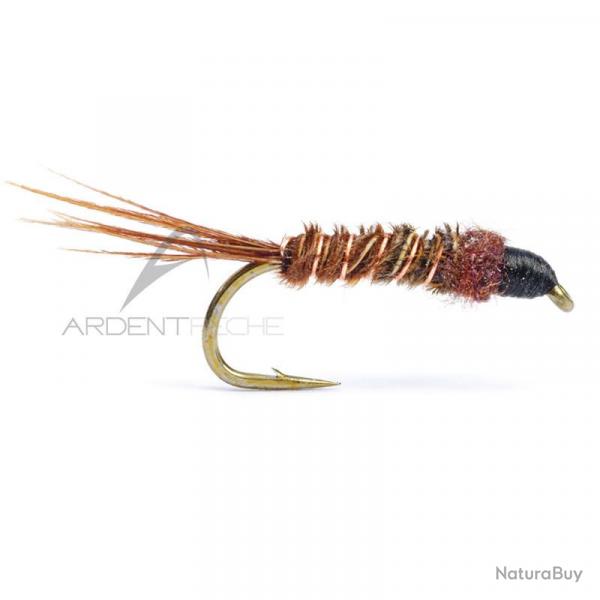 Mouche AB FLY Nymphes FTOC TN H16