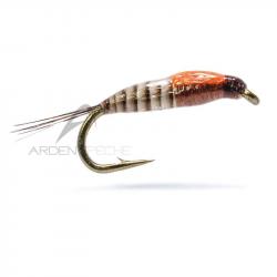 Mouche AB FLY Nymphes MNQ NA SAO H18