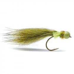 Mouche AB FLY Micro streamers STITCH CH OL JV TV H10