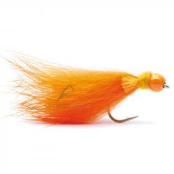 Mouche AB FLY Micro streamers STITCH OR TO H14