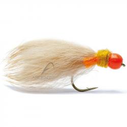 Mouche AB FLY Micro streamers STITCH PE TO H10