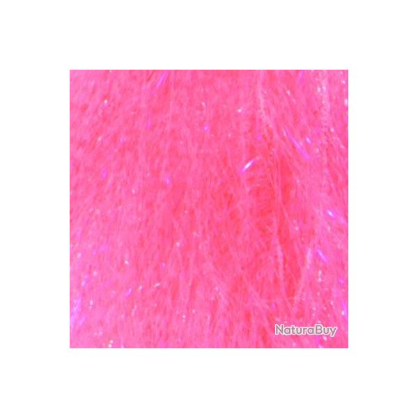 Predator wrap Clear Fluo orange barr UV