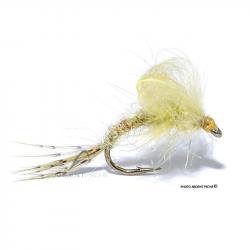 Mouche Igor et Nadica Stancev Emergente loop sulphur H14