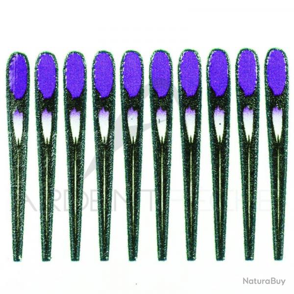 Pro Jungle coq HD Purple ME 30mm