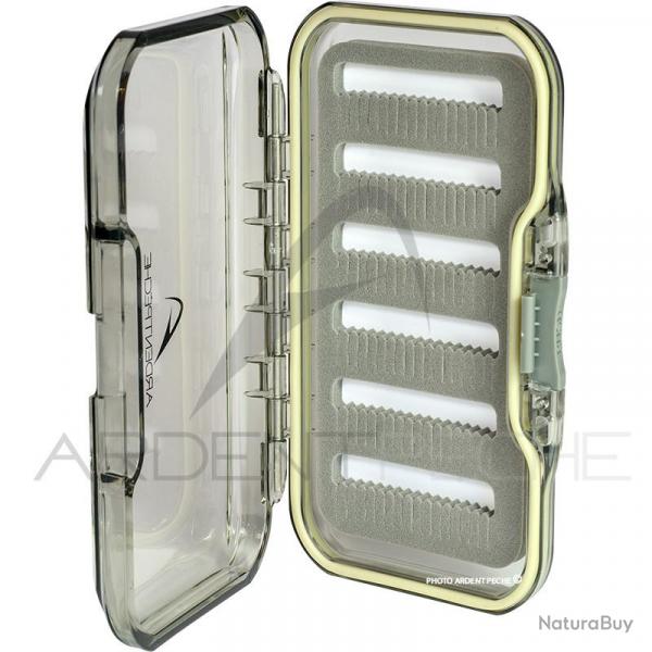 Boite  mouches ARDENT PECHE AP96