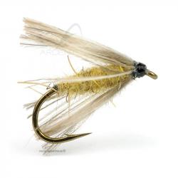 Mouche DEVAUX Emergente ES 01 H16
