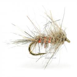 Mouche DEVAUX Emergente JBEOL 01 H18