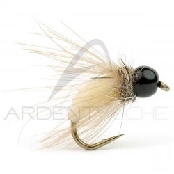 Mouche DEVAUX Nymphe bille tungstène LTT 02 H12