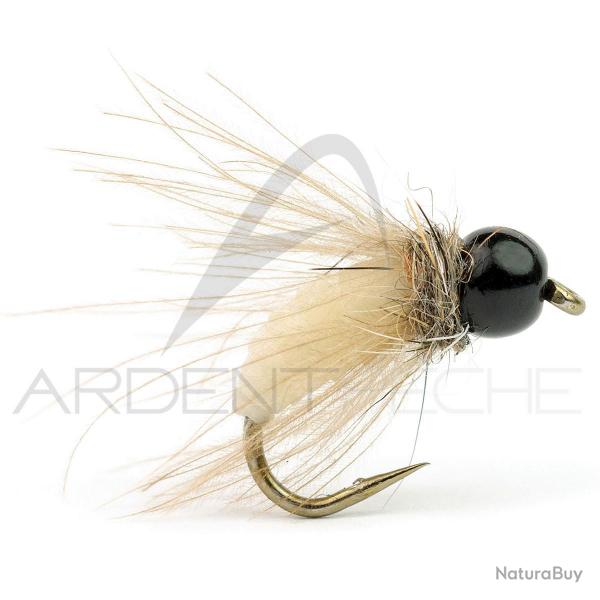 Mouche DEVAUX Nymphe bille tungstne LTT 02 H14