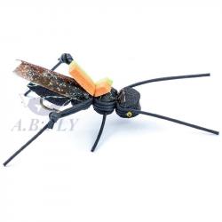 Mouches Rainy´s HI-VIZ CRICKET H10