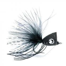 Mouches Rainy´s PEE-WEE POP BLACK H6