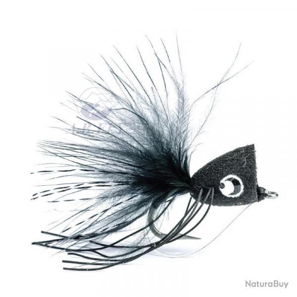 Mouches Rainys PEE-WEE POP BLACK H6