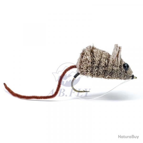 Mouches Rainys MEADOW MOUSE H4