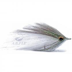 Mouches Rainy´s HAMILTON´S BUSH PIG MULLET H4/0