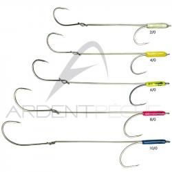 Mouches Rainy´s TANDEM HOOKS 10/0 H2/0