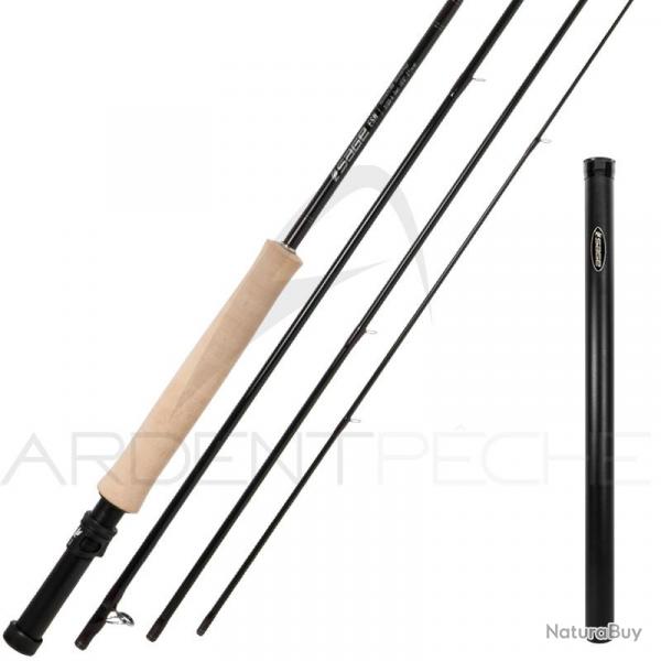 Canne  mouche SAGE ESN HD 10 soie 3