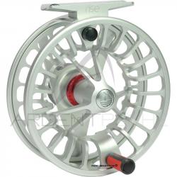 Moulinet REDINGTON RISE III SILVER Soie 9/10