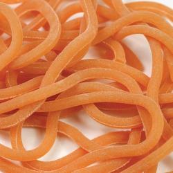 Caster's Squirmito Worm tan