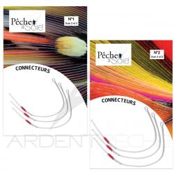 Connecteur Peche à Soie N°1