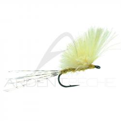 Mouche Igor et Nadica Stancev CDC dun jaune H14