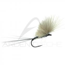 Mouche Igor et Nadica Stancev CDC dun noir H14