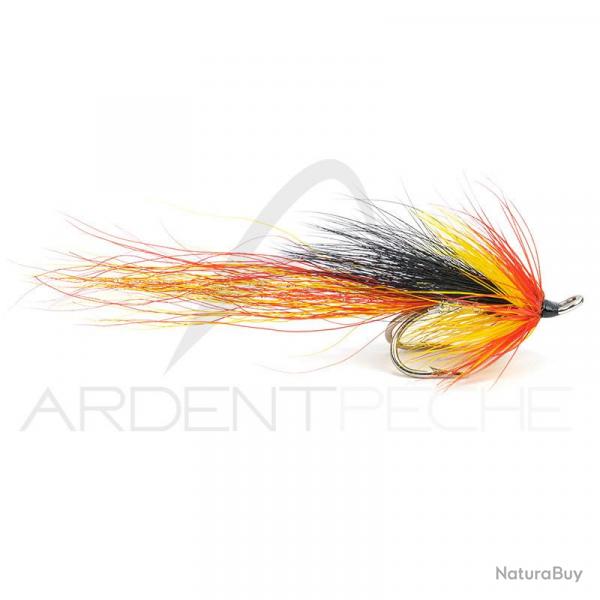Mouche FMF Saumon double Cascade Shrimp 1434 H10