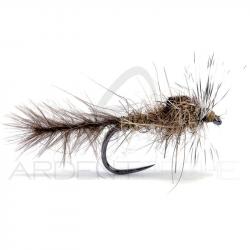Mouche A.P. émergente lièvre H16