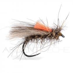 Mouche A.P. trico lièvre H14