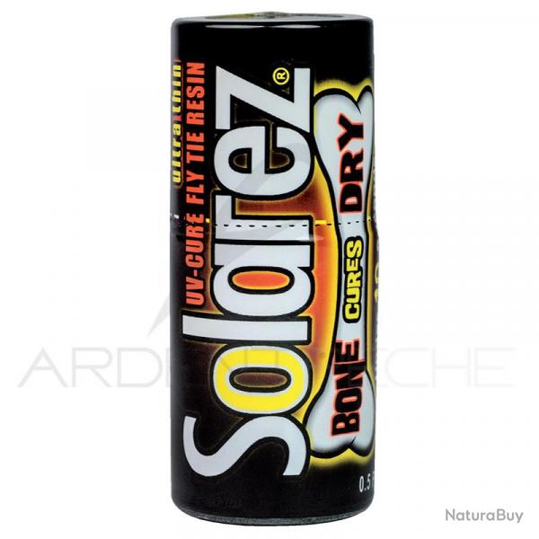 Rsine UV Solarez Ultra-Thin flacon