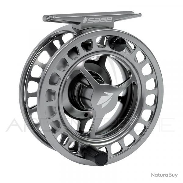 Moulinet SAGE SPECTRUM Platinum 7/8