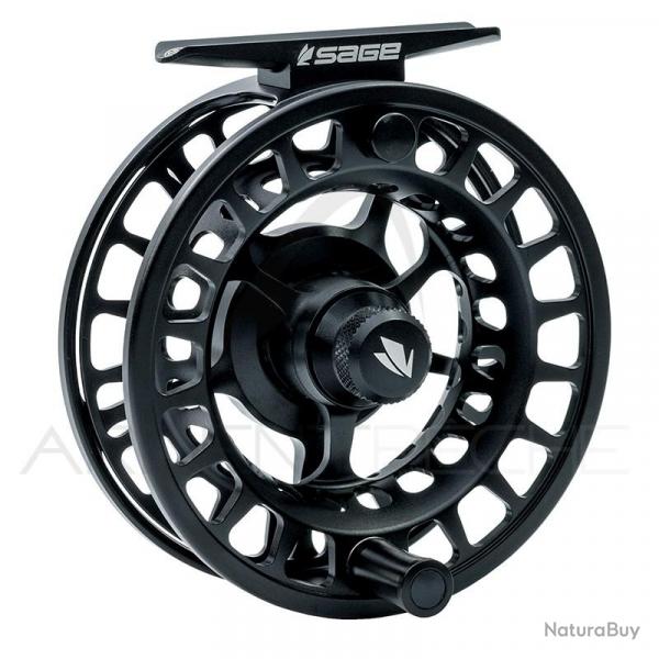 Moulinet SAGE SPECTRUM LT Stealth 3/4