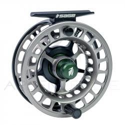 Moulinet SAGE SPECTRUM LT Black spruce edition 9/10
