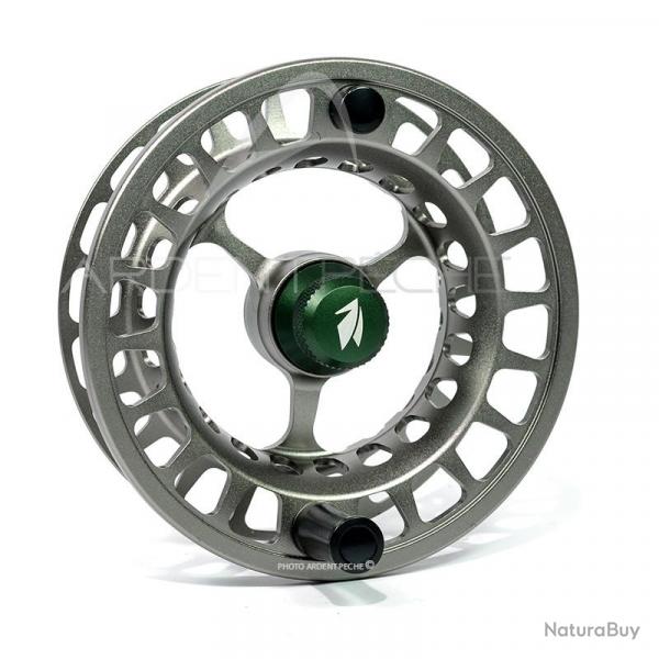 Bobine SAGE SPECTRUM LT Black spruce edition 5/6