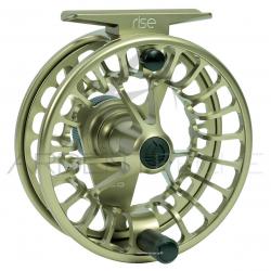 Moulinet REDINGTON RISE III OLIVE 3/4