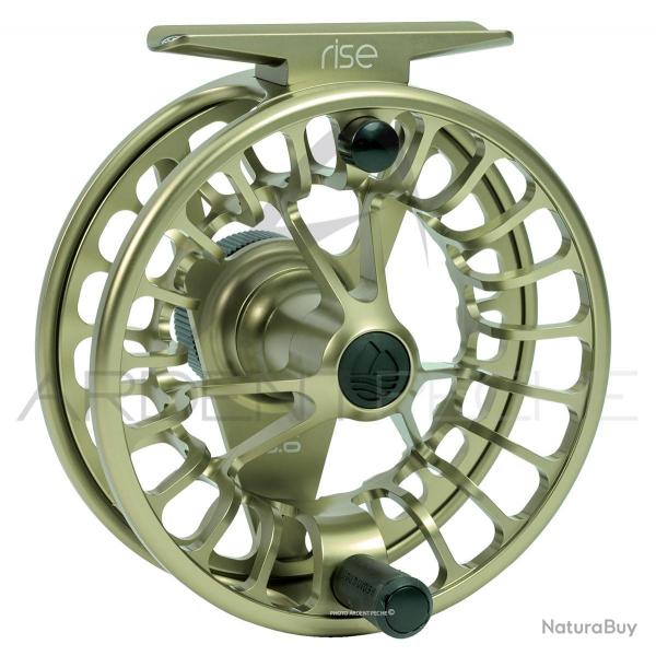 Moulinet REDINGTON RISE III OLIVE 9/10