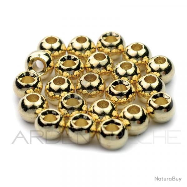 Bille tungstne ECO or (x50) 2.7 mm