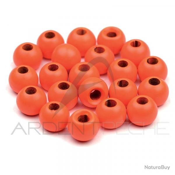 Bille tungstne ECO orange (x50) 2.7 mm